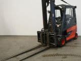 Linde E 35 HL 387 - Afbeelding 1