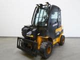 JCB TLT30LPG - Afbeelding 1