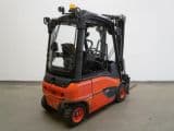 Linde E 16 P EVO 386-02 - Afbeelding 2