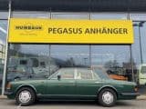 Rolls Royce (GB) Bentley Turbo R Limousine Oldtimer H Kennzeiche - Afbeelding 1
