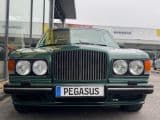 Rolls Royce (GB) Bentley Turbo R Limousine Oldtimer H Kennzeiche - Afbeelding 2
