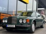 Rolls Royce (GB) Bentley Turbo R Limousine Oldtimer H Kennzeiche - Afbeelding 3