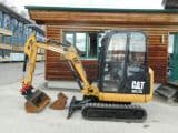 Cat 301.7D ( 1.977 KG ) - Afbeelding 1