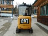 Cat 301.7D ( 1.977 KG ) - Afbeelding 3