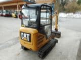 Cat 301.7D ( 1.977 KG ) - Afbeelding 4