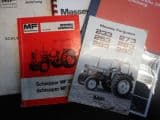 MF Massey Ferguson - Afbeelding 2