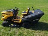 Cub Cadet XT2 QR 106 - Afbeelding 2