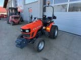 Kubota EK 261 Rasenbereifung - Afbeelding 2