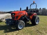 Kubota EK 261 Rasenbereifung - Afbeelding 3