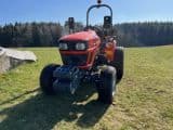 Kubota EK 261 Rasenbereifung - Afbeelding 4