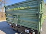Fuhrmann FF 8.000 Einachs 4,14x2,15 - Afbeelding 4