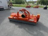 Tierre Tigra Plus 200 Heckmulcher - Afbeelding 3