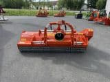 Tierre Tigra Plus 200 Heckmulcher - Afbeelding 4