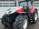 Steyr 6185 Absolut CVT - Afbeelding 2