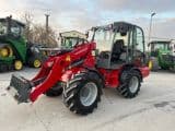 Weidemann 4080 - Afbeelding 3