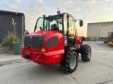 Weidemann 4080 - Afbeelding 4
