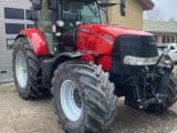 Case IH Puma 240 CVX - Afbeelding 1