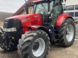 Case IH Puma 240 CVX - Afbeelding 2