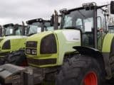 Claas Ares 826RZ A44 * in en* - Afbeelding 2