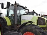 Claas Ares 826RZ A44 * in en* - Afbeelding 3
