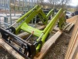 Claas Frontladerschwinge FL80 mit hydraulischer Paralleführung u. Mult - Afbeelding 3