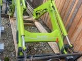 Claas Frontladerschwinge FL80 mit hydraulischer Paralleführung u. Mult - Afbeelding 4