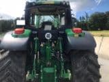 John Deere 6155M - Afbeelding 3