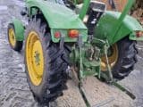 John Deere 920S - Afbeelding 3