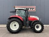 Steyr Impuls 6175 CVT - Afbeelding 4