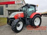 Steyr Profi 4120 - Afbeelding 1