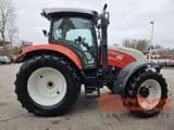 Steyr Profi 4120 - Afbeelding 4