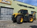 JCB Fastrac 4220 ICON ProLine - Afbeelding 1