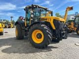 JCB Fastrac 4220 ICON ProLine - Afbeelding 2