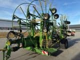 Krone SWADRO 1400 PLUS - Afbeelding 1