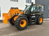JCB 538-70 AGRI SUPER - Afbeelding 1