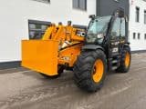 JCB 538-70 AGRI SUPER - Afbeelding 2