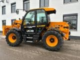JCB 538-70 AGRI SUPER - Afbeelding 4