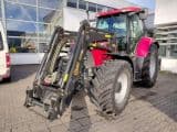 Case IH MXU 135 Pro mit FL - Afbeelding 1