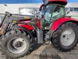 Case IH MXU 135 Pro mit FL - Afbeelding 3