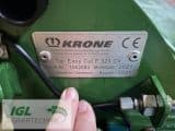 Krone EasyCut 320 CV - Afbeelding 2