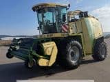 Krone BiG X 650 - Afbeelding 2
