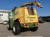 Krone BiG X 650 - Afbeelding 4