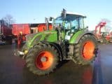 Fendt 516 VARIO GEN3 POWER PLUS - Afbeelding 1