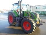 Fendt 516 VARIO GEN3 POWER PLUS - Afbeelding 2