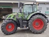 Fendt 720 VARIO GEN6 PROFI PLUS - Afbeelding 2