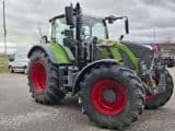 Fendt 720 VARIO GEN6 PROFI PLUS - Afbeelding 4