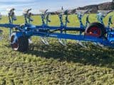 Lemken Diamant 16 V 100cm/6+1 - Afbeelding 1