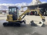 Caterpillar CAT 303.5CR-07A - Afbeelding 4