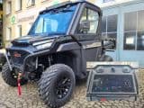 4 TRACK PRO X 800 / ODES Workcross 800 ABS Limited Edition + LCD-Display - Afbeelding 1