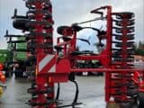 Horsch TERRANO 5 FX M10 - Afbeelding 2
